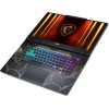 MSI Cyborg 17 B2RWEKG-428XUA Translucent Black (9S7-17U332-428)