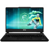 MSI Cyborg 15 C13WE-241XUA Platinum Gray (9S7-15T121-241)