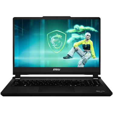 MSI Cyborg 15 C13WE-241XUA Platinum Gray (9S7-15T121-241)