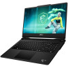 MSI Cyborg 15 Max C2WE-243XUA (9S7-15T111-243)