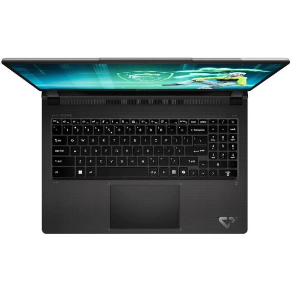 MSI Cyborg 15 C13WE-241XUA Platinum Gray (9S7-15T121-241)