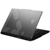 MSI Cyborg 15 C13WE-238XUA Platinum Gray (9S7-15T121-238)