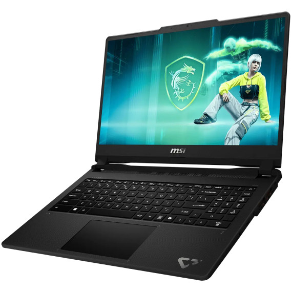 MSI Cyborg 15 C13WE-238XUA Platinum Gray (9S7-15T121-238)