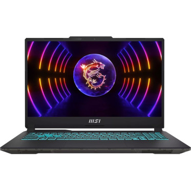 MSI Cyborg 15 Black (A13VE-2416XPL)