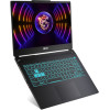 MSI Cyborg 15 Black (A13VE-2416XPL)