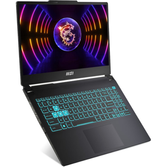 MSI Cyborg 15 Black (A13VE-2416XPL)