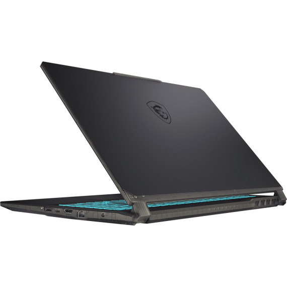 MSI Cyborg 15 Black (A13VE-2416XPL)