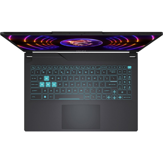 MSI Cyborg 15 Black (A13VE-2416XPL)