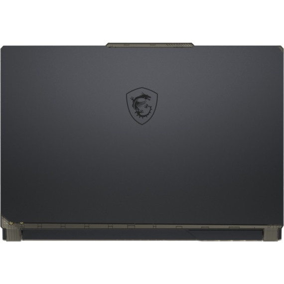 MSI Cyborg 15 Black (A13VE-2416XPL)