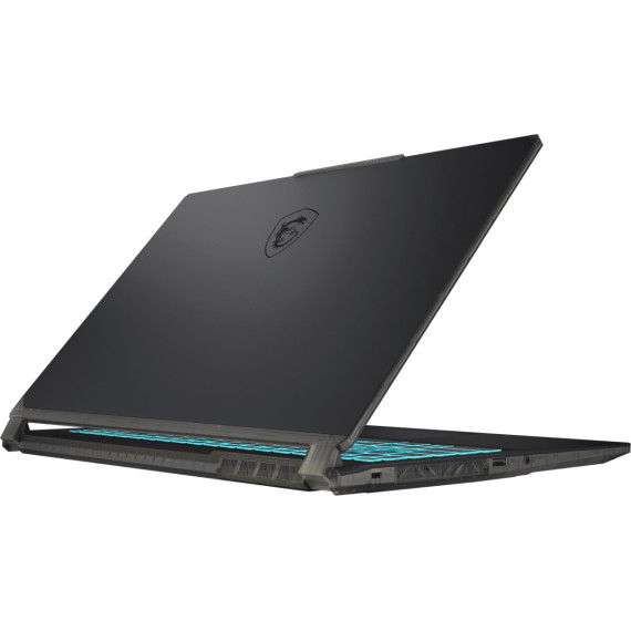 MSI Cyborg 15 Black (A13VE-2416XPL)