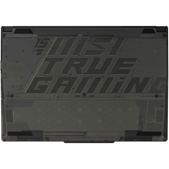 MSI Cyborg 15 Black (A13VE-2416XPL)