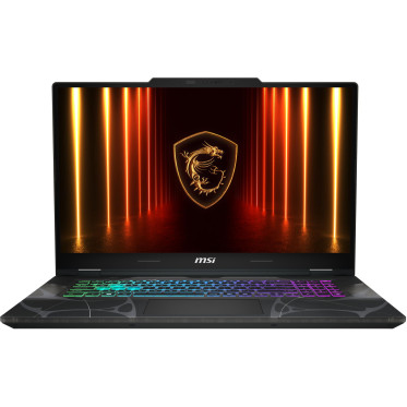 MSI Cyborg 15 B2RWFKG-1254XUA Translucent Black (9S7-15Q342-1254)