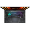 MSI Cyborg 15 B2RWFKG-1254XUA Translucent Black (9S7-15Q342-1254)