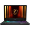MSI Cyborg 15 B13WGKG Translucent Black (9S7-15Q342-1032)