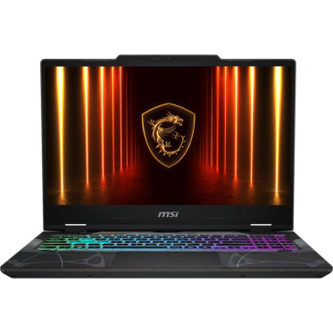 MSI Cyborg 15 B13WGKG Translucent Black (9S7-15Q342-1032)