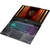 MSI Cyborg 15 B13WGKG Translucent Black (9S7-15Q342-1032)