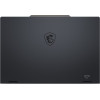 MSI Cyborg 15 B13WGKG Translucent Black (9S7-15Q342-1032)