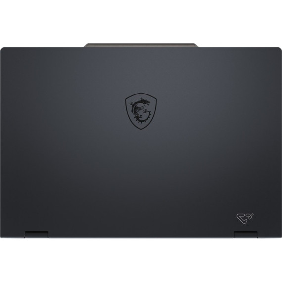 MSI Cyborg 15 B13WGKG Translucent Black (9S7-15Q342-1032)