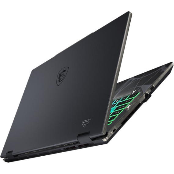 MSI Cyborg 15 B13WFKG Translucent Black (9S7-15Q342-1033)