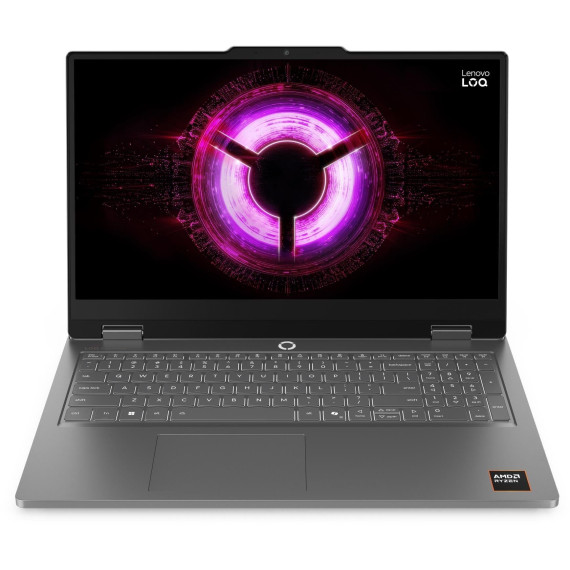 Lenovo LOQ Essential 15ARP11 (83VA000QRA)