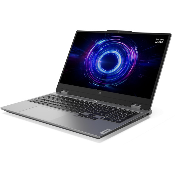 Lenovo LOQ 15IRX10 (83JE01DWPB)