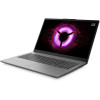 Lenovo LOQ 15ARP10E Gray (83S0CTO1WW)