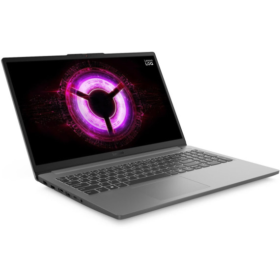Lenovo LOQ 15ARP10E Gray (83S0CTO1WW)