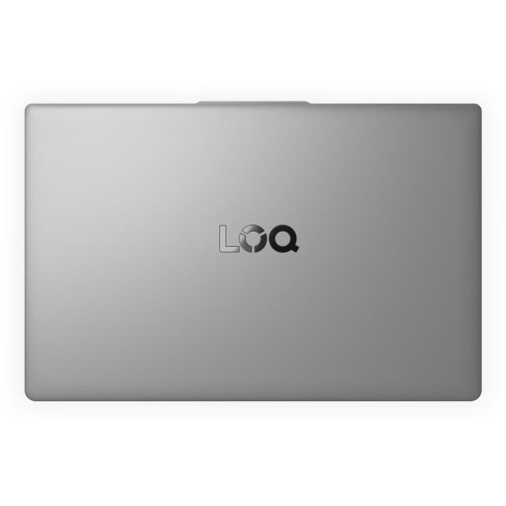 Lenovo LOQ 15ARP10E Gray (83S0CTO1WW)