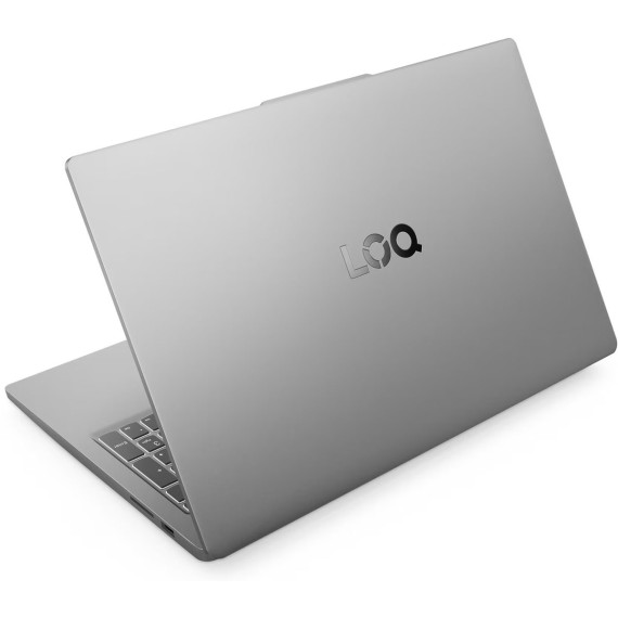 Lenovo LOQ 15ARP10E Gray (83S0CTO1WW)