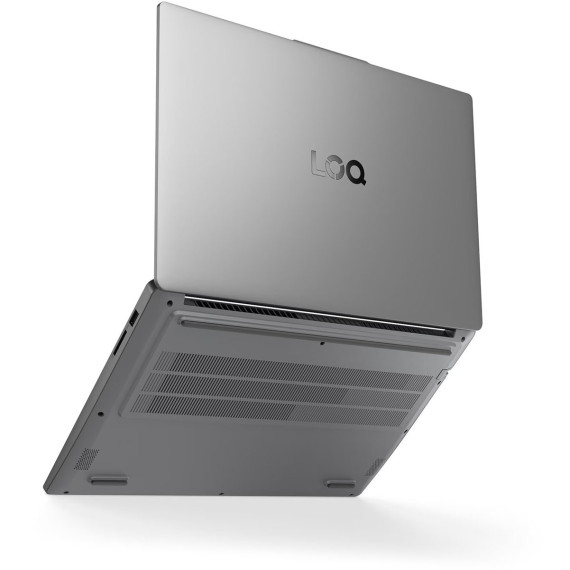 Lenovo LOQ 15ARP10E Gray (83S0CTO1WW)
