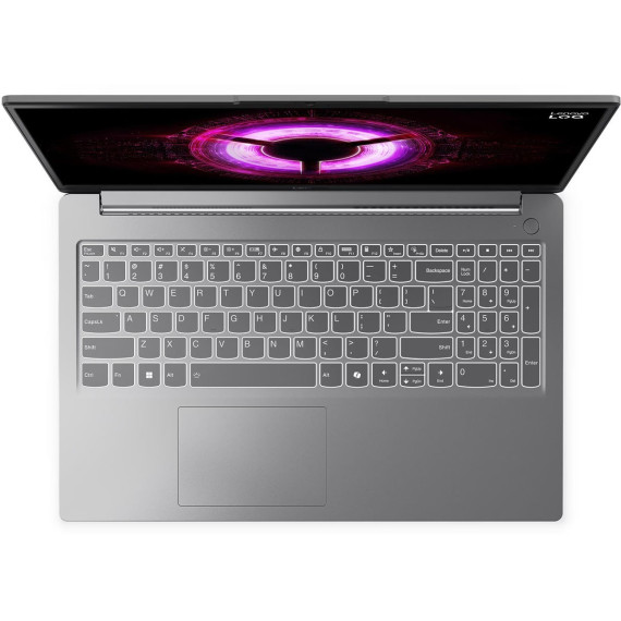 Lenovo LOQ 15ARP10E Gray (83S0CTO1WW)