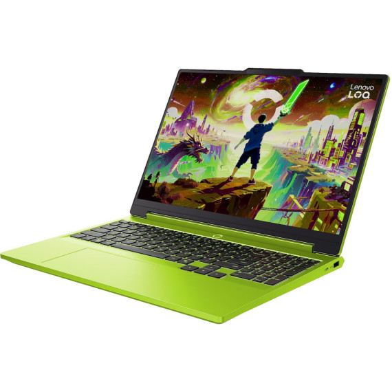 Lenovo LOQ 15AHP11 Surge Green (83TN006BPB)