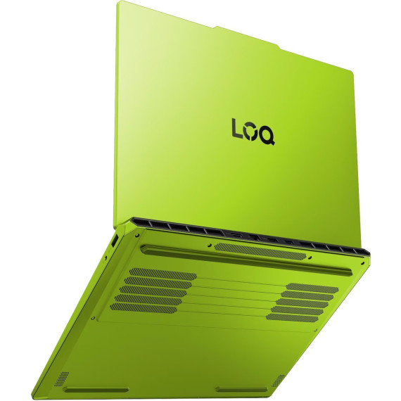 Lenovo LOQ 15AHP11 Surge Green (83TN006BPB)