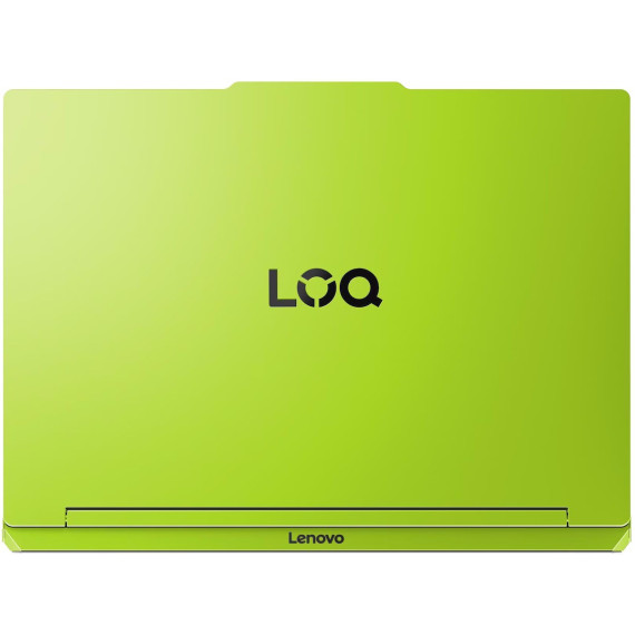 Lenovo LOQ 15AHP11 Surge Green (83TN006BPB)