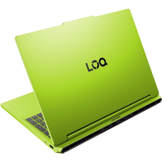 Lenovo LOQ 15AHP11 Surge Green (83TN006BPB)