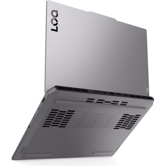Lenovo LOQ 15AHP10 Luna Gray (83JG000SGE)