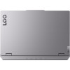 Lenovo LOQ 15AHP10 Luna Gray (83JG000SGE)