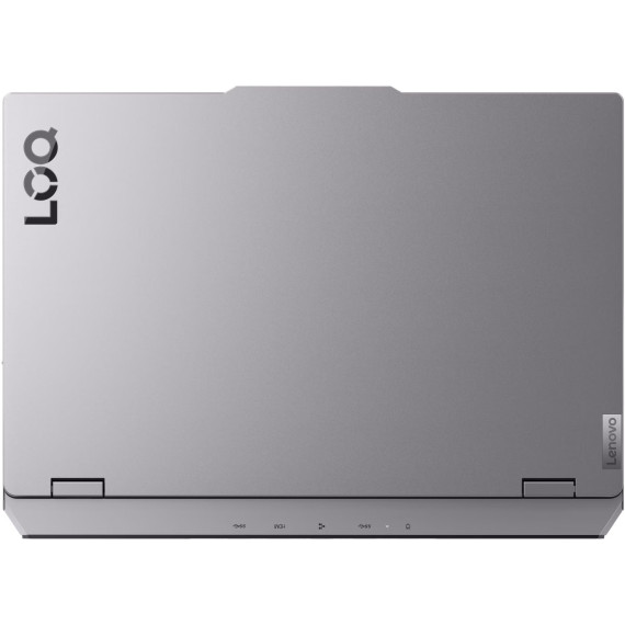 Lenovo LOQ 15AHP10 Luna Gray (83JG000SGE)