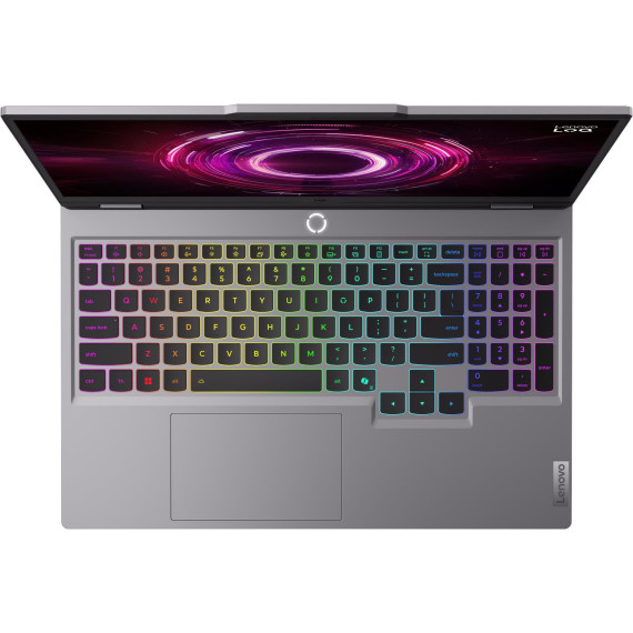 Lenovo LOQ 15AHP10 Luna Gray (83JG000SGE)