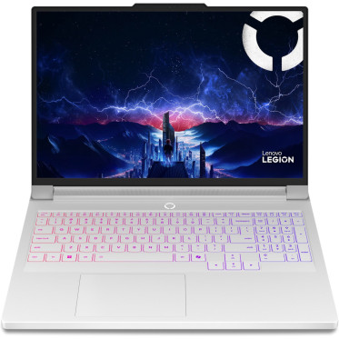 Lenovo Legion Pro 7 16IAX10H Glacier White (83F500RHRA)