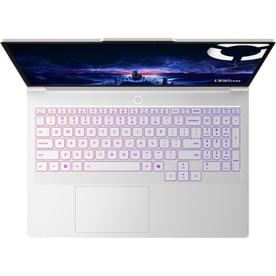 Lenovo Legion Pro 7 16IAX10H Glacier White (83F500RHRA)