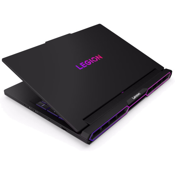 Lenovo Legion Pro 7 16AFR10H Eclipse Black (83RU004VRA)