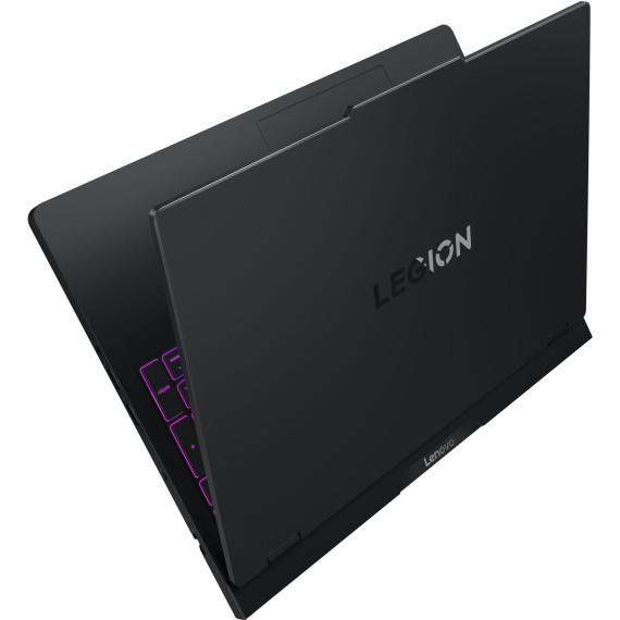 Lenovo Legion Pro 5 16IRX10 Eclipse Black (83NN004SFR)
