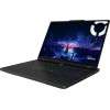 Lenovo Legion Pro 5 16IRX10 Eclipse Black (83NN004SFR)