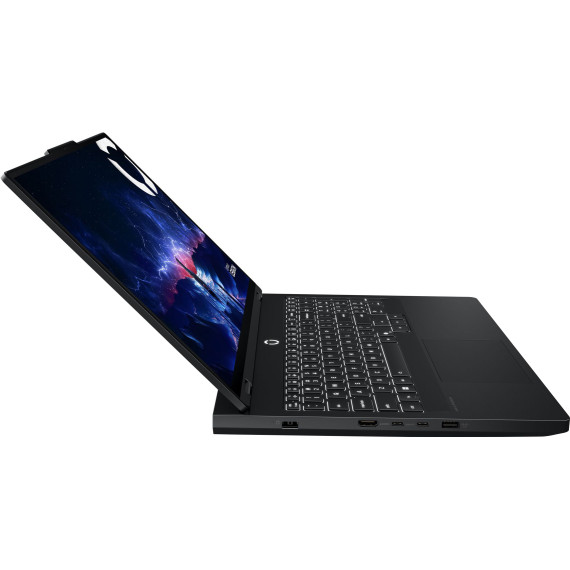 Lenovo Legion Pro 5 16IAX10 Eclipse Black (83F3003GPB)