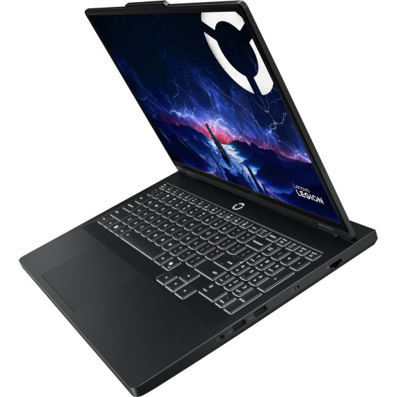 Lenovo Legion Pro 5 16IAX10 Eclipse Black (83F3003GPB)
