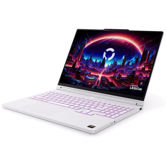 Lenovo Legion 5 15AGP11 Glacier White (83Q6002KPB)