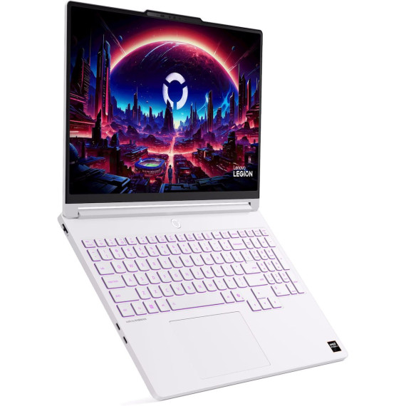Lenovo Legion 5 15AGP11 Glacier White (83Q6002KPB)