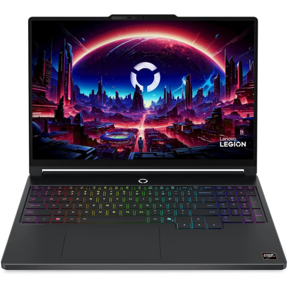 Lenovo Legion 5 15AGP11 Eclipse Black (83Q60002US)