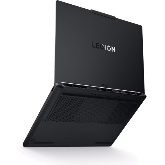 Lenovo Legion 5 15AGP11 Eclipse Black (83Q60002US)